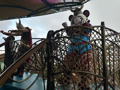 -珠海长隆海洋王国