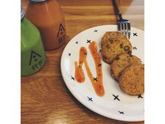 -About Bistro關於·泰式家庭料理