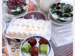 -周大娘牛乳(旧寨古村总店)