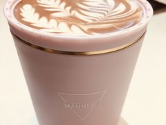 -Manner Coffee(大宁国际商业广场店)