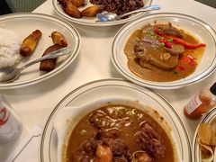 -Versailles Restaurant Cuban Cuisine