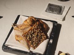 -Le Bistrot de Racine