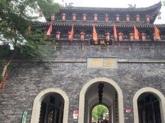 -昌州古城