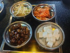 -包装马车·韩国料理·포장마차