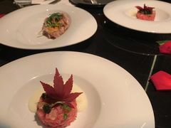 -wann lounge 低温慢煮牛排·清吧