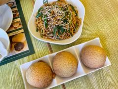-添好运点心专门店(百老汇店)
