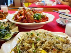 -呷呷好龙虾·湖南常德钵子菜·湘菜(公明天虹总店)