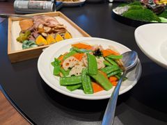 -望海湾海鲜楼·海鲜(开发区店)