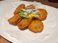 -周家二小姐的菜(西津渡店)