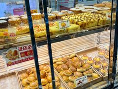 -味多美蛋糕(苏州街地铁店)