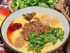 -火塘云南烧烤大排档