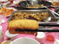 -龙坛美食店