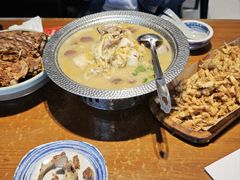 -95号酱骨·一块豆腐(展春园西路店)