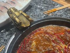 -蜀大侠火锅(建设路第五大道店)