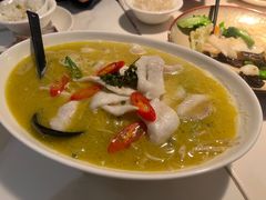 -翡翠拉面小笼包(岭南新天地店)