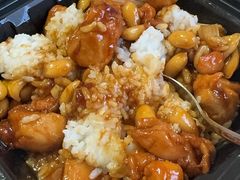 -和合谷(新辰里亚运村店)