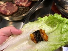 -本炙炭烤·蒲烧活鳗料理店(金沙洲店)