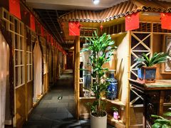 -渝信川菜(长安店)