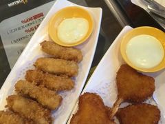 -豪客来牛排(西昌大巷口月城广场店)