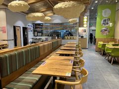 大堂-过桥缘·过桥米线(鲁能城店)