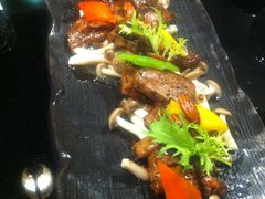 杏香烤仔牛-徐记私厨(半淞园路店)