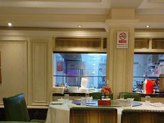 -大鸭梨烤鸭(左家庄店)