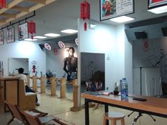 -道顺射箭·团建·骑射(张杨路店)