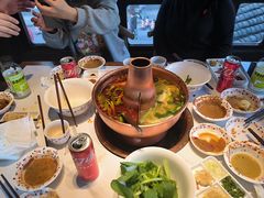 -东门口涮肉·砂锅·烤串(老门东店)
