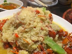 -京悦南门涮羊肉·羊蝎子火锅(田林路店)