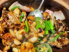 -啫神·广州地标美食(北京路店)