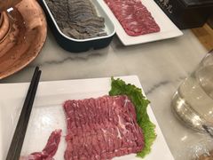 -牛街·马辈儿涮肉(牛街二店)