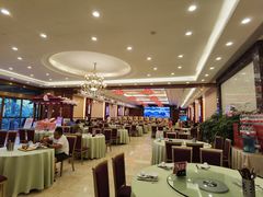 大堂-顺风山庄(水濂山店)