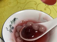 -何记面馆(龙泉山店)
