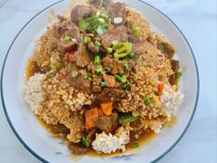 -王家土菜馆(霍山县店)