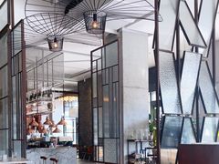 -The Rug Cafe(王府中环店)