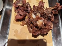 -破店肥哈·东北烧烤·夜宵(南山保利店)