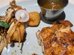 -卡朋西餐(悦汇城店)