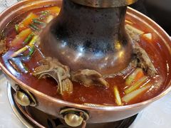 -羊家胡同·龙虾烧烤火锅(龙汇路店)