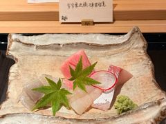 -炎橘·板前料理 Omakase
