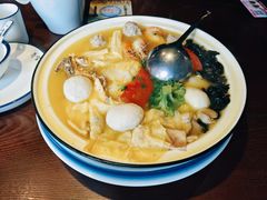 -寻宝记绍兴菜(鲁迅路店)