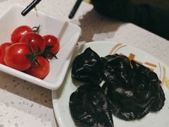 -船歌·鱼水饺青岛菜(金狮广场店)