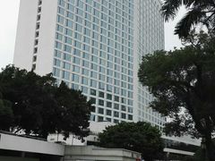 -白天鹅宾馆·流浮阁咖啡厅