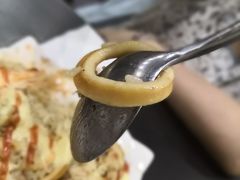 -吱咖啡西式简餐
