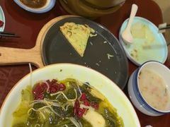 -宏状元现熬粥·京味菜(五棵松店)