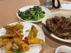 -众源美食(光复阁店)