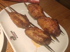 -蚝太郎 • 海鲜烧烤(Upark店)