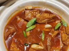 -半勺·新徽菜(银泰城店)