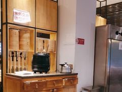 -姥姥家春饼店(惠新东街店)