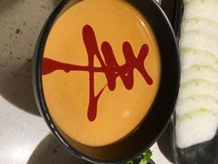 -京韵胡同·酱香羊蝎子火锅涮肉(长寿路店)