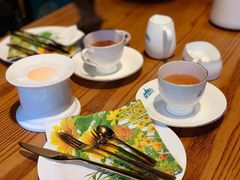 -SEN CASTLE城堡西餐(创意设计中心店)